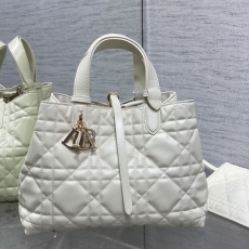 Christian Dior Shopping Bags